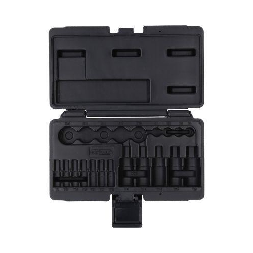 Werkzeugkoffer KS TOOLS 911.4307-99 für