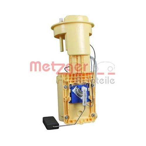Kraftstoff-F&ouml;rdereinheit METZGER 2250178 f&uuml;r VW