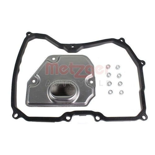 Hydraulikfiltersatz, Automatikgetriebe METZGER 8020054 f&uuml;r BMW MINI