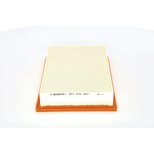 Filter, Innenraumluft BOSCH 1 457 433 567 für