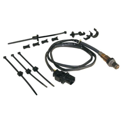 Lambdasonde BOSCH 0 258 017 180 für AUDI SEAT VW KARMANN ROLLS-ROYCE BENTLEY