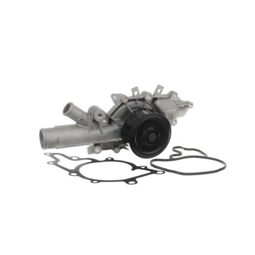 Wasserpumpe, Motork&uuml;hlung SKF VKPC 88843 f&uuml;r MERCEDES-BENZ