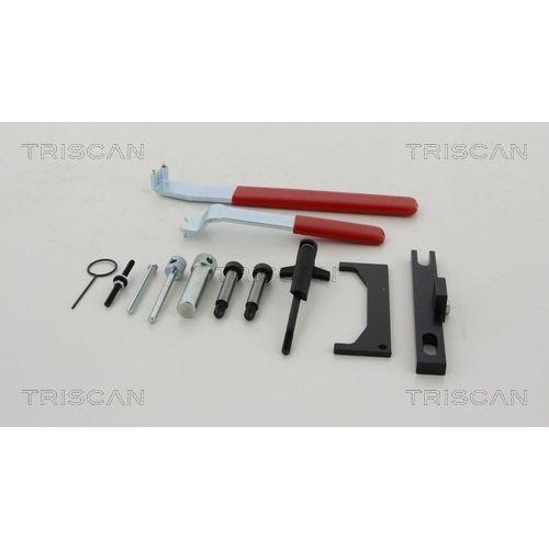 Montagewerkzeug, Zahnriemen TRISCAN gat4740 f&uuml;r AUDI SEAT SKODA VW