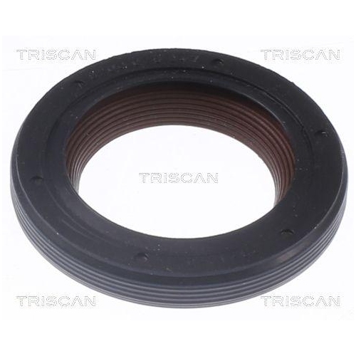 Wellendichtring, Nockenwelle TRISCAN 8550 25004 für NISSAN RENAULT DACIA, Motor