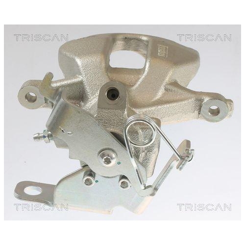 Bremssattel TRISCAN 8175 16202 f&uuml;r FORD, Hinterachse rechts, hinter der Achse