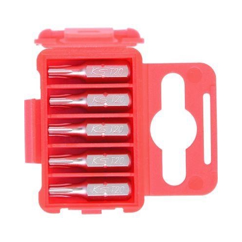 Schrauberbit KS TOOLS 911.2319 für