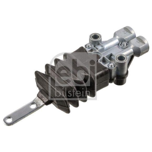 FEBI BILSTEIN Ventil, Fahrerhauslagerung 185747 f&uuml;r SCANIA, vorne