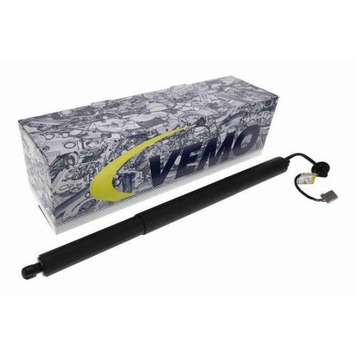 Elektromotor, Heckklappe VEMO V25-55-0004 Original VEMO Qualität für FORD, links