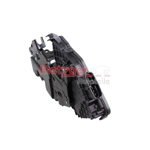 Türschloss METZGER 2314553 GREENPARTS für JAGUAR LAND ROVER, hinten links