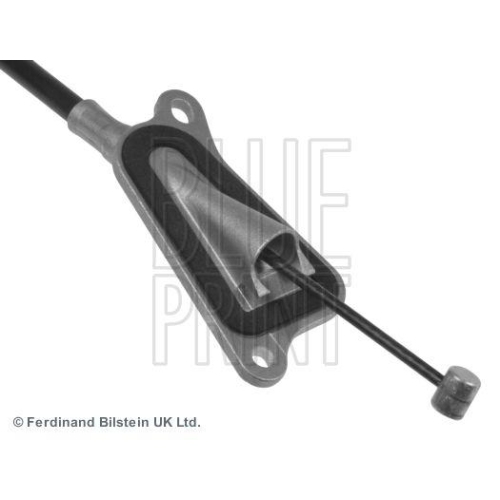 Seilzug, Feststellbremse BLUE PRINT ADN146276 f&uuml;r NISSAN, hinten links