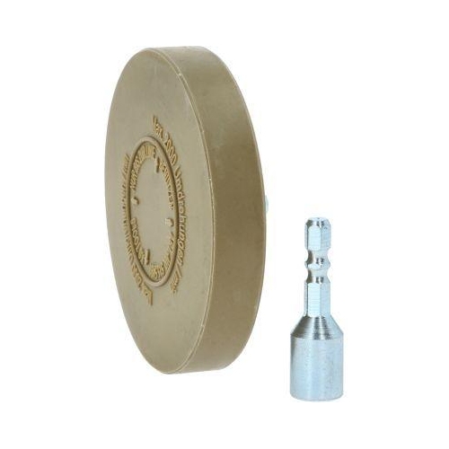 Radierteller KS TOOLS 515.5491 f&uuml;r