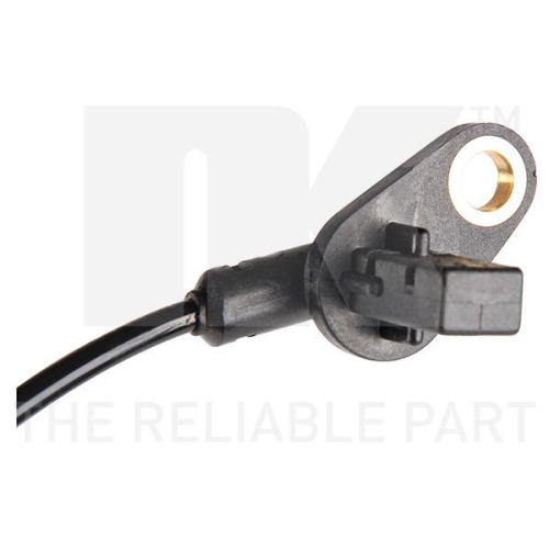 Sensor, Raddrehzahl NK 292204 f&uuml;r NISSAN, Vorderachse rechts
