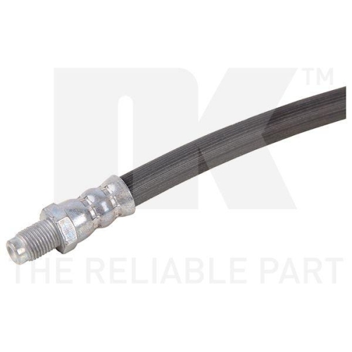 Bremsschlauch NK 852371 für FIAT LANCIA, Hinterachse