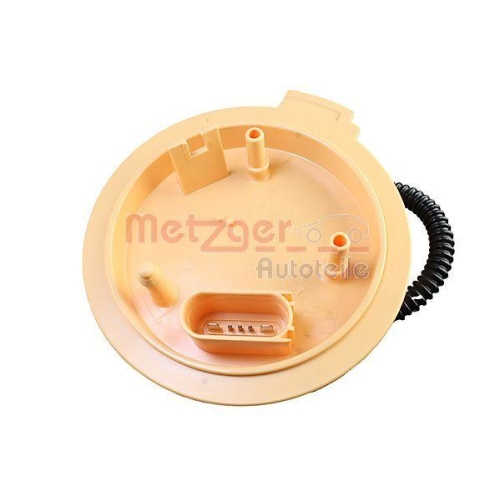 Kraftstoff-F&ouml;rdereinheit METZGER 2250413 f&uuml;r VW, rechts