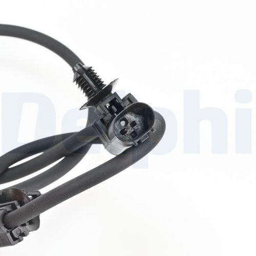 DELPHI SS21335-12B1 Sensor, Raddrehzahl f&uuml;r CITRO&Euml;N PEUGEOT TOYOTA, Vorderachse