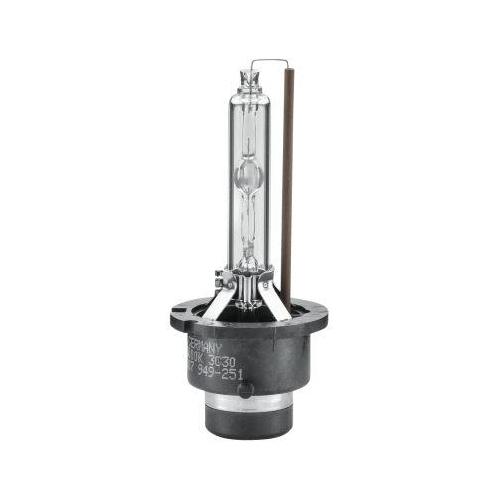 HELLA Gl&uuml;hlampe, Arbeitsscheinwerfer 8GS 007 949-251 WHITE LIGHT f&uuml;r PAGANI