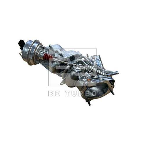 BE TURBO 129961 Lader, Aufladung f&uuml;r BENTLEY, rechts
