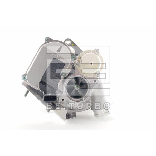 BE TURBO 129143 Lader, Aufladung f&uuml;r PORSCHE, links