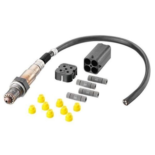 Lambdasonde BOSCH 0 258 986 602 Universal für ALFA ROMEO AUDI AUSTIN BMW CITROËN