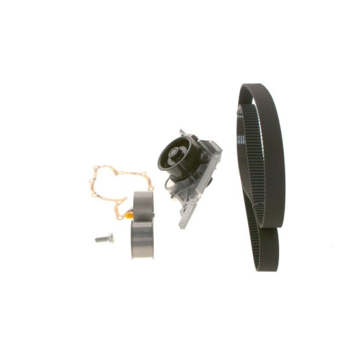 Wasserpumpe + Zahnriemensatz BOSCH 1 987 946 924 für