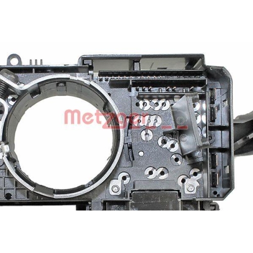 Lenkstockschalter METZGER 0916542 ORIGINAL ERSATZTEIL f&uuml;r SKODA