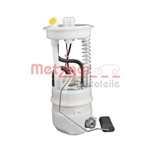 Kraftstoff-F&ouml;rdereinheit METZGER 2250179 f&uuml;r NISSAN