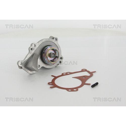Wasserpumpe, Motorkühlung TRISCAN 8600 10081 für CITROËN OPEL PEUGEOT TOYOTA