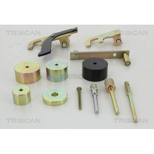 Montagewerkzeug, Zahnriemen TRISCAN gat4760b f&uuml;r MERCEDES-BENZ NISSAN OPEL SAAB