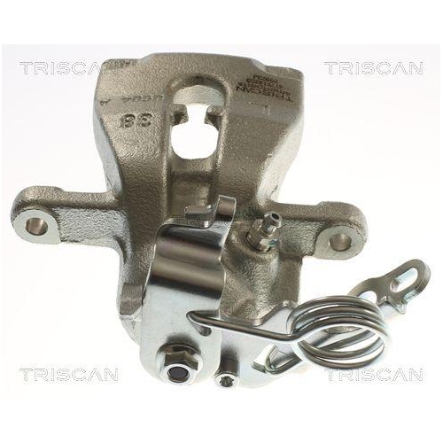 Bremssattel TRISCAN 8175 16203 f&uuml;r FORD, Hinterachse links, hinter der Achse