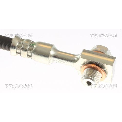 Bremsschlauch TRISCAN 8150 24162 für OPEL VAUXHALL, Vorderachse