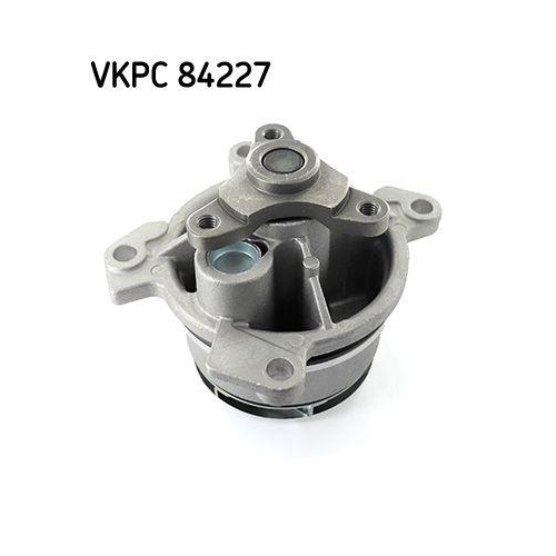 Wasserpumpe, Motork&uuml;hlung SKF VKPC 84227 f&uuml;r FORD