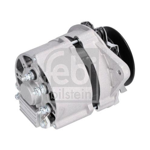 Generator FEBI BILSTEIN 184086 f&uuml;r MERCEDES-BENZ RENAULT CASE IH HOLDER MWM SAME