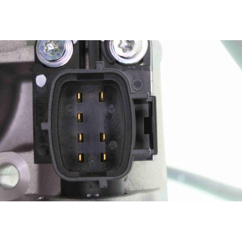 Drosselklappenstutzen VEMO V51-81-0001 Original VEMO Qualit&auml;t f&uuml;r CHEVROLET