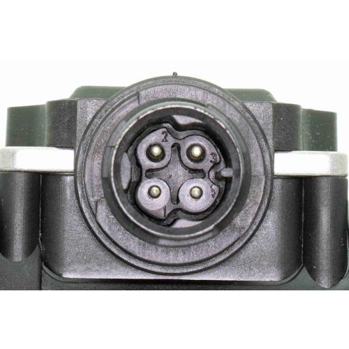 Luftmassenmesser VEMO V20-72-0004 Original VEMO Qualit&auml;t f&uuml;r BMW