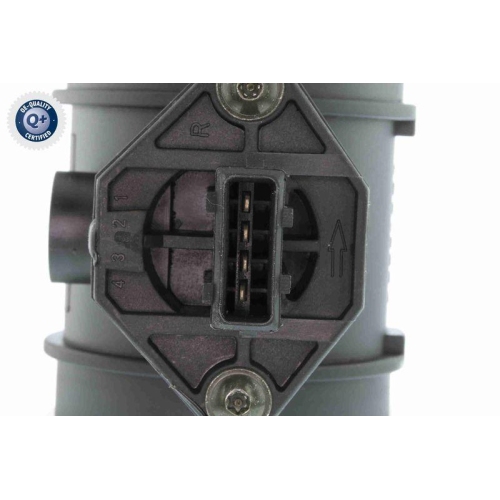 Luftmassenmesser VEMO V40-72-0478 Q+, Erstausr&uuml;sterqualit&auml;t f&uuml;r OPEL