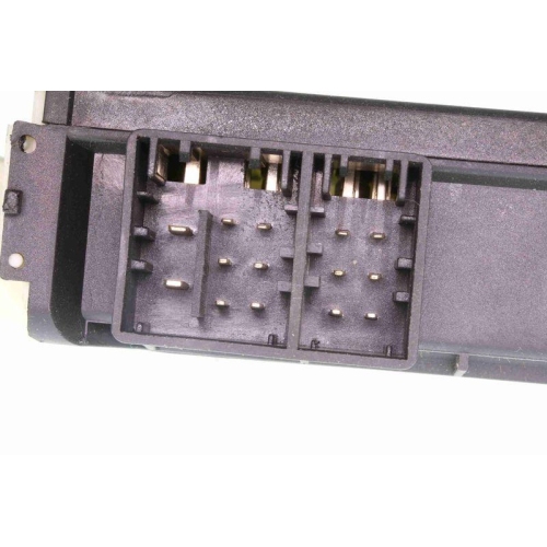 Elektromotor, Fensterheber VEMO V10-05-0020 Original VEMO Qualit&auml;t f&uuml;r SEAT VW