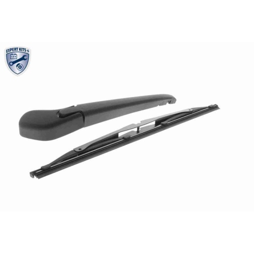 Wischarm-Satz, Scheibenreinigung VAICO V95-0293 EXPERT KITS + für VOLVO, hinten
