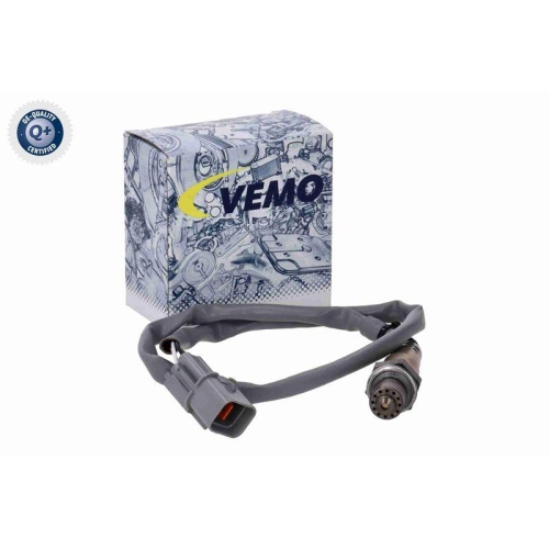 Lambdasonde VEMO V52-76-0025 Q+, Erstausrüsterqualität für HYUNDAI KIA
