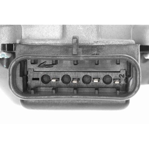 Wischermotor VEMO V51-07-0020 Original VEMO Qualit&auml;t f&uuml;r CHEVROLET