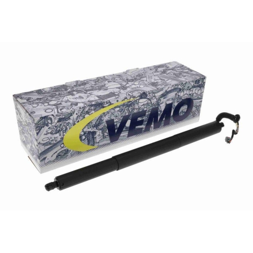 Elektromotor, Heckklappe VEMO V25-55-0005 Original VEMO Qualität für FORD