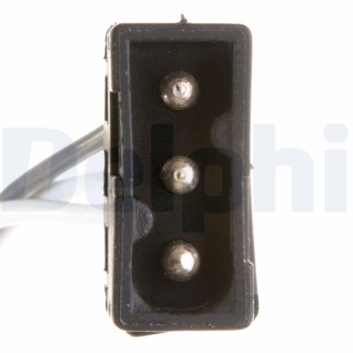 Lambdasonde DELPHI ES10276-12B1 für MERCEDES-BENZ