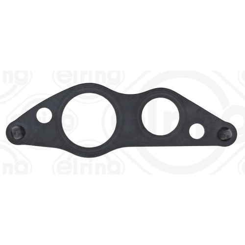 Dichtung, Leitung AGR-Ventil ELRING 891880 für CHRYSLER DODGE MERCEDES-BENZ JEEP