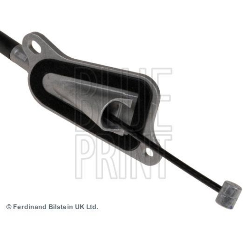 Seilzug, Feststellbremse BLUE PRINT ADN146277 f&uuml;r NISSAN, hinten rechts