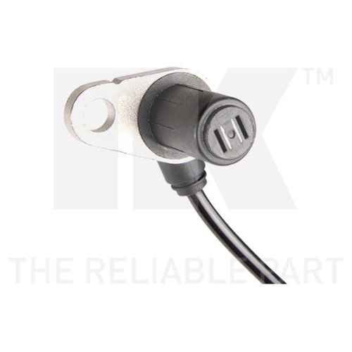 Sensor, Raddrehzahl NK 292205 f&uuml;r NISSAN, Hinterachse links