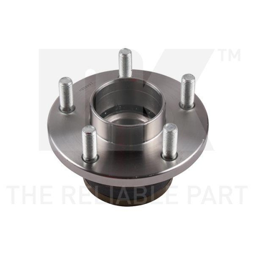 Radlagersatz NK 762545 f&uuml;r FORD, Hinterachse