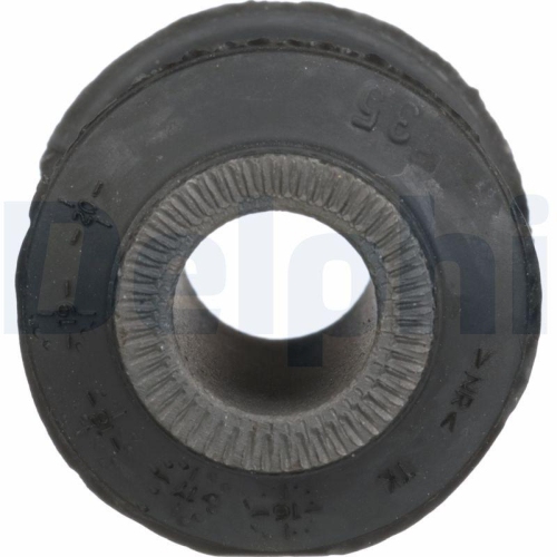 DELPHI TD875W Lagerung, Lenker f&uuml;r SUBARU TOYOTA, Vorderachse, hinten, unten