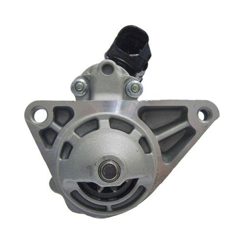 HELLA Starter 8EA 011 612-051 f&uuml;r SUBARU TOYOTA