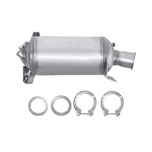 Ru&szlig;-/Partikelfilter, Abgasanlage HELLA 8LG 366 071-481 f&uuml;r AUDI SEAT SKODA VW