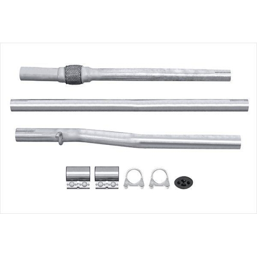 HELLA Abgasrohr 8LA 366 000-321 Easy2Fit –