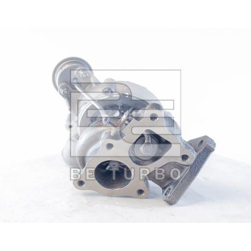 BE TURBO 130849 Lader, Aufladung f&uuml;r HYUNDAI